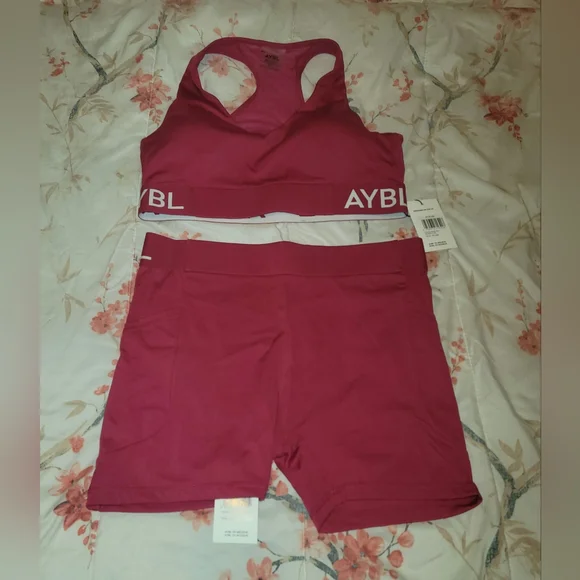 AYBL Raspberry Training Set - Picture 7 of 13